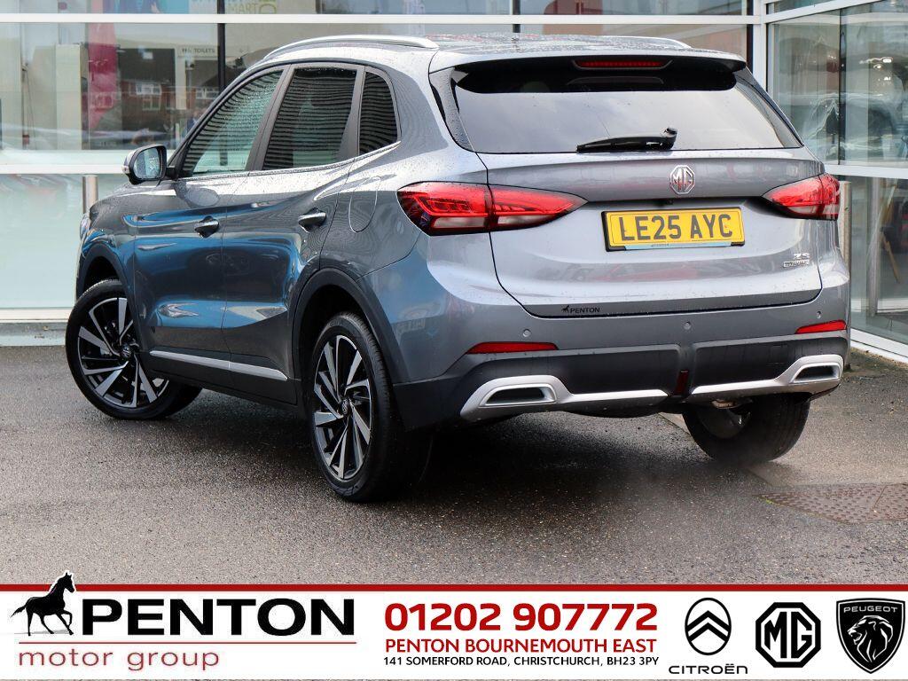 Used MG MG ZS 2025 for sale - 77358386: Photo 6