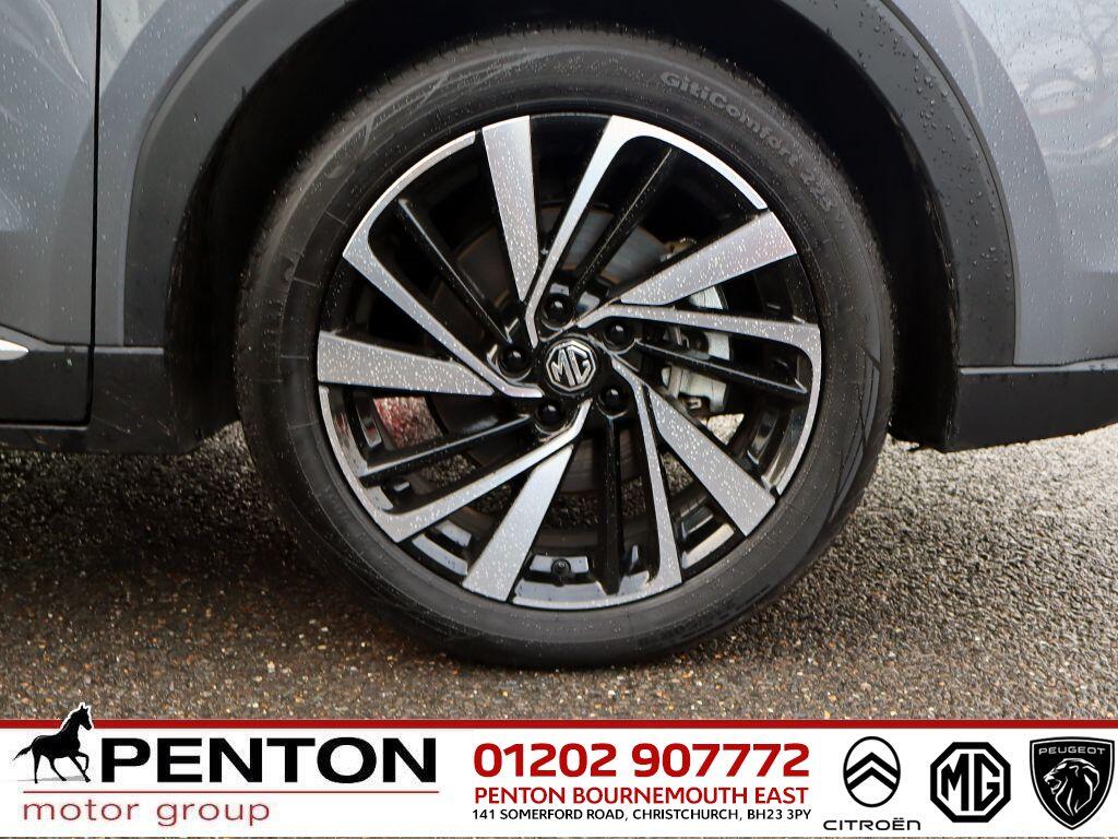 Used MG MG ZS 2025 for sale - 77358386: Photo 7