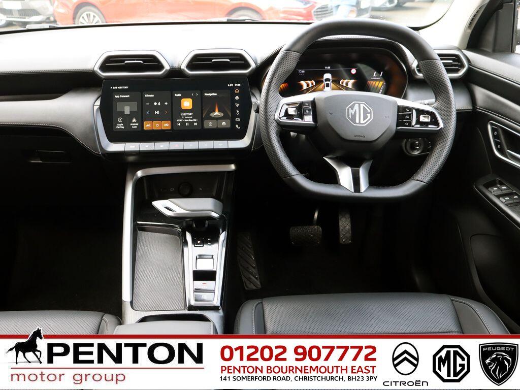 Used MG MG ZS 2025 for sale - 77358386: Photo 8