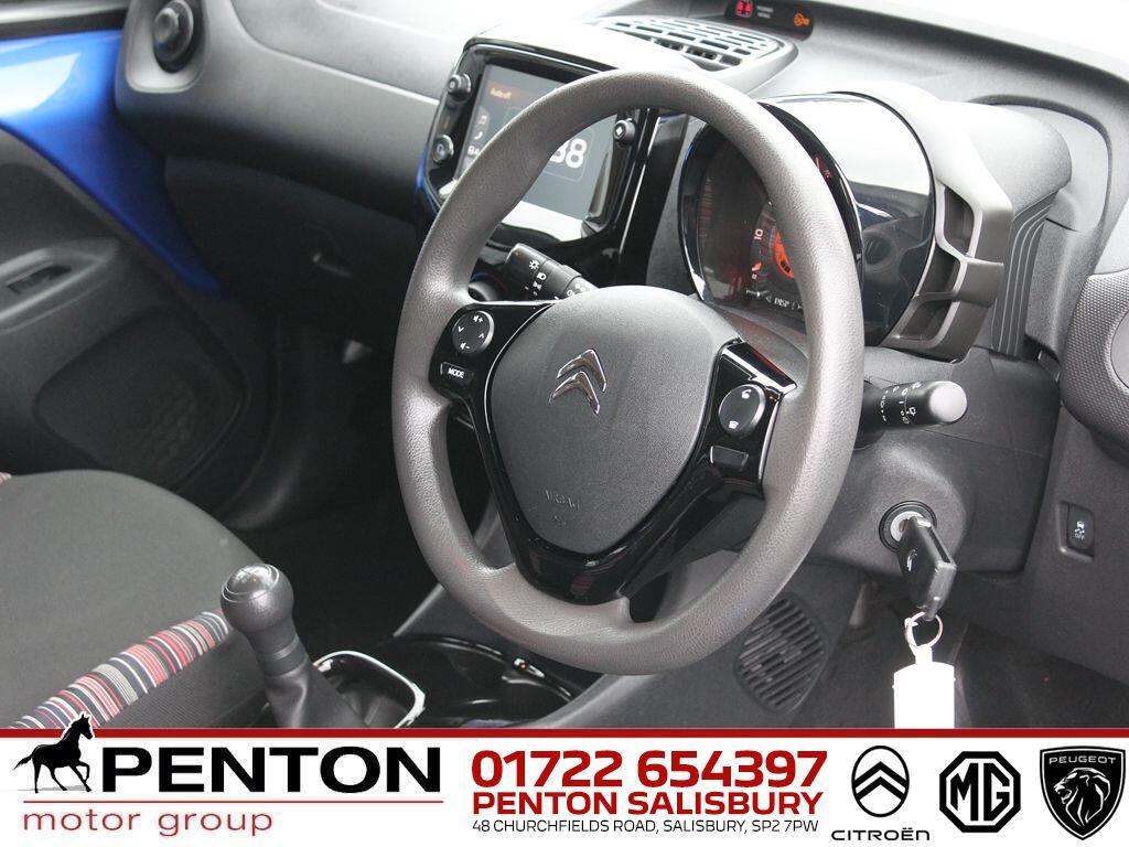 Used Citroen C1 2021 for sale - 77455524: Photo 15