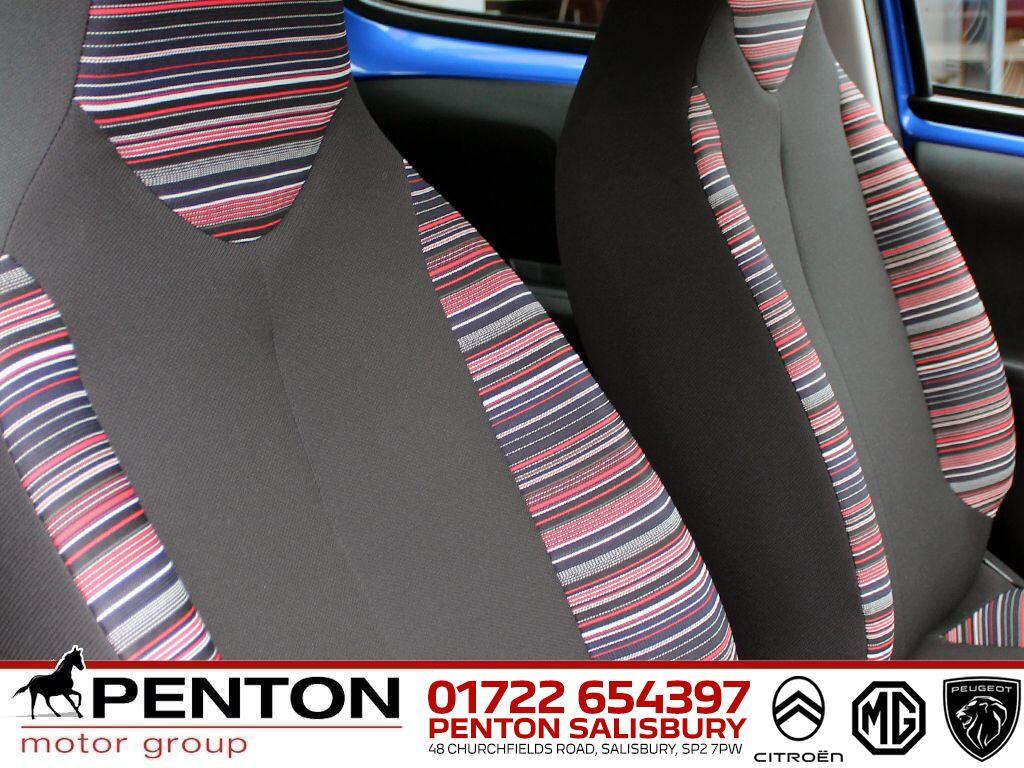 Used Citroen C1 2021 for sale - 77455524: Photo 16