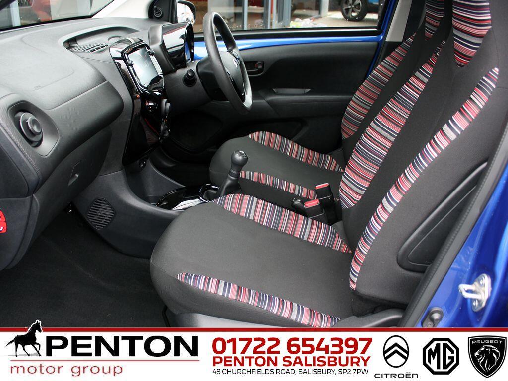 Used Citroen C1 2021 for sale - 77455524: Photo 2