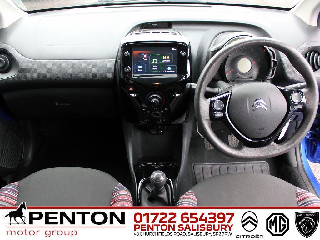 Used Citroen C1 2021 for sale - 77455524: Photo 4
