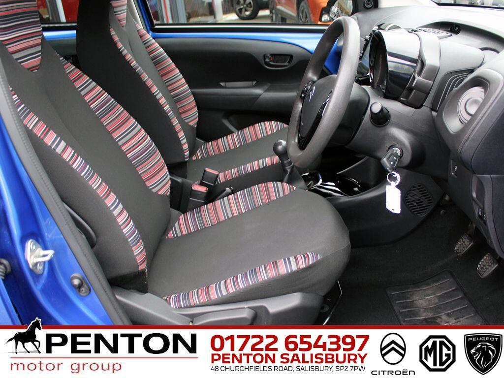 Used Citroen C1 2021 for sale - 77455524: Photo 6