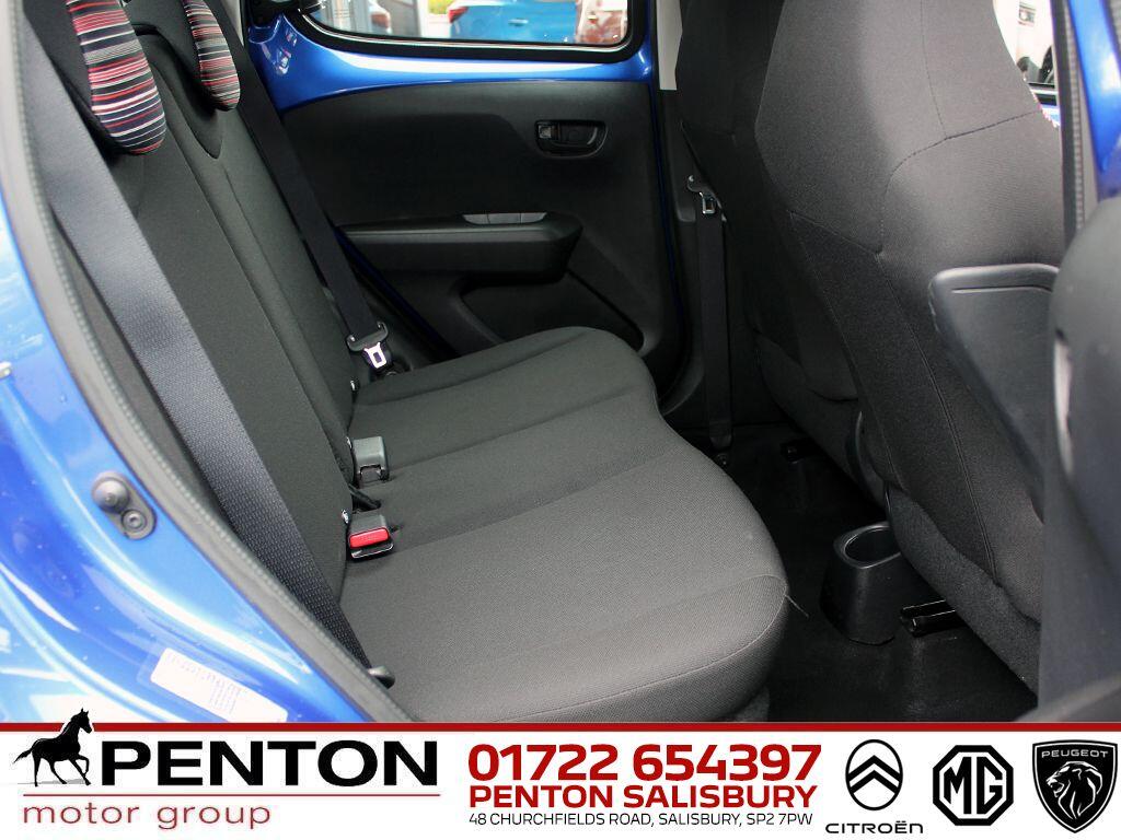 Used Citroen C1 2021 for sale - 77455524: Photo 7