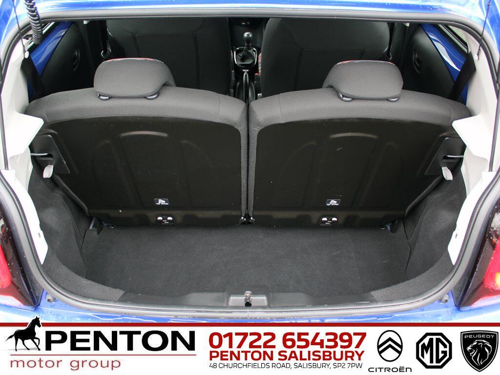 Used Citroen C1 2021 for sale - 77455524: Photo 8