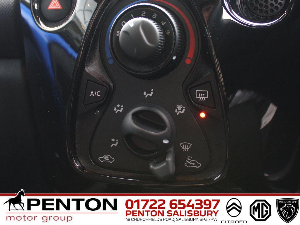 Used Citroen C1 2021 for sale - 77455524: Photo 9