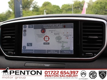 Used Kia Sportage 2020 for sale - 78783768: Photo