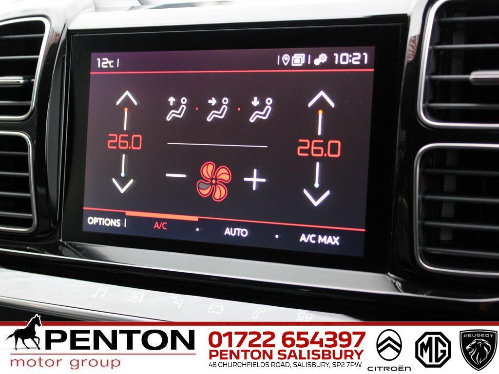 Used Citroen C5 Aircross 2020 for sale - 77344934: Photo 11