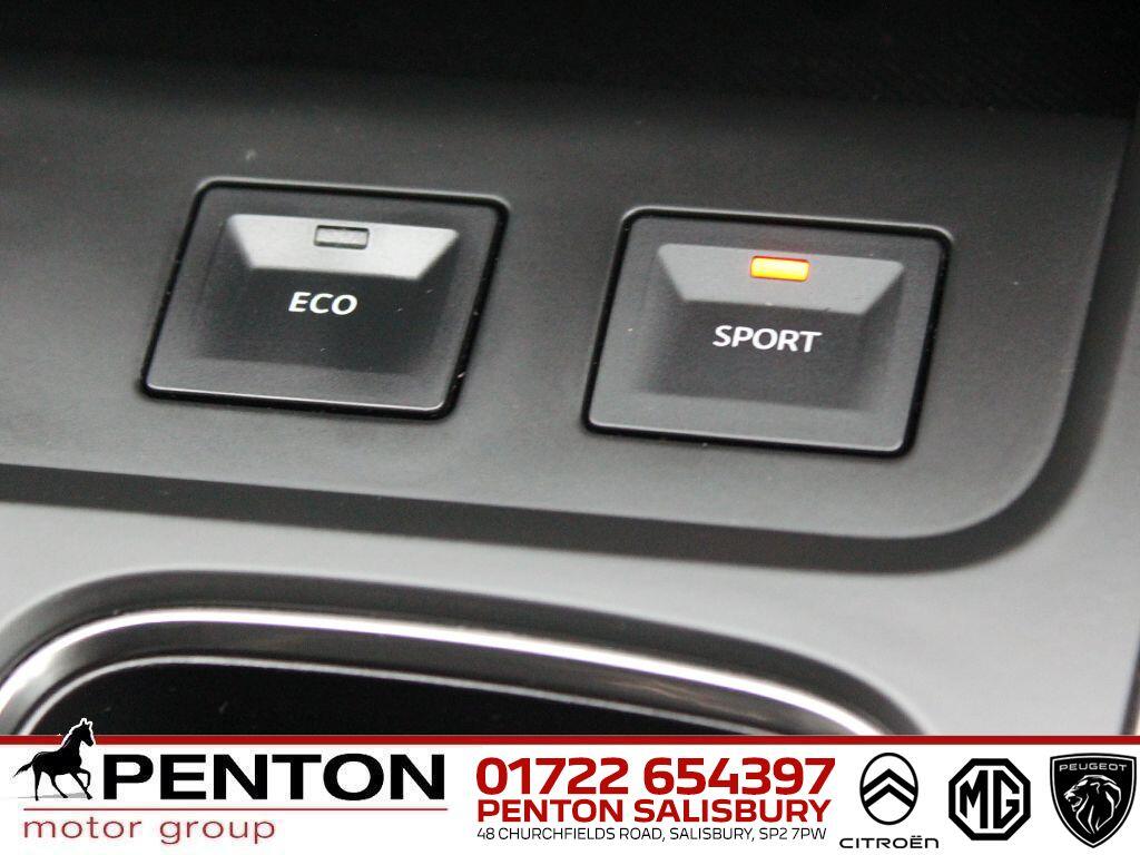 Used Citroen C5 Aircross 2020 for sale - 77344934: Photo 13