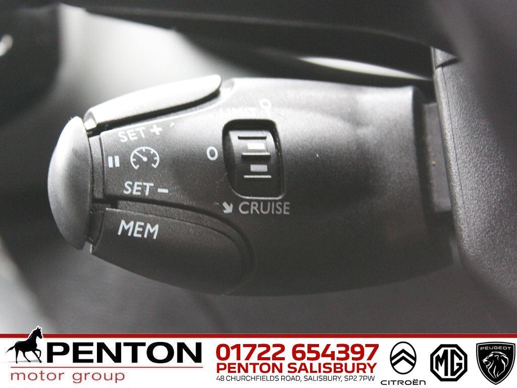 Used Citroen C5 Aircross 2020 for sale - 77344934: Photo 14