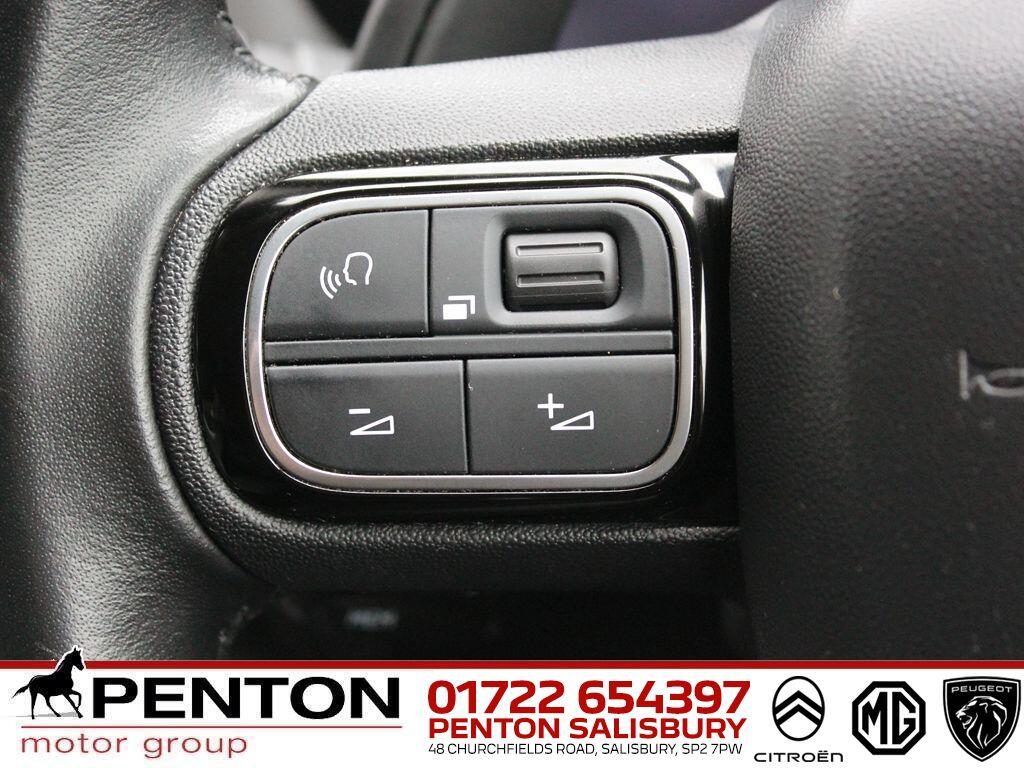 Used Citroen C5 Aircross 2020 for sale - 77344934: Photo 15