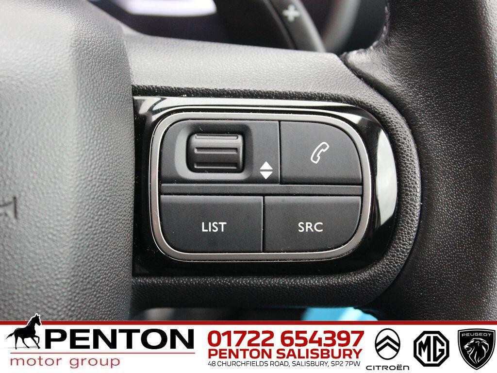 Used Citroen C5 Aircross 2020 for sale - 77344934: Photo 16