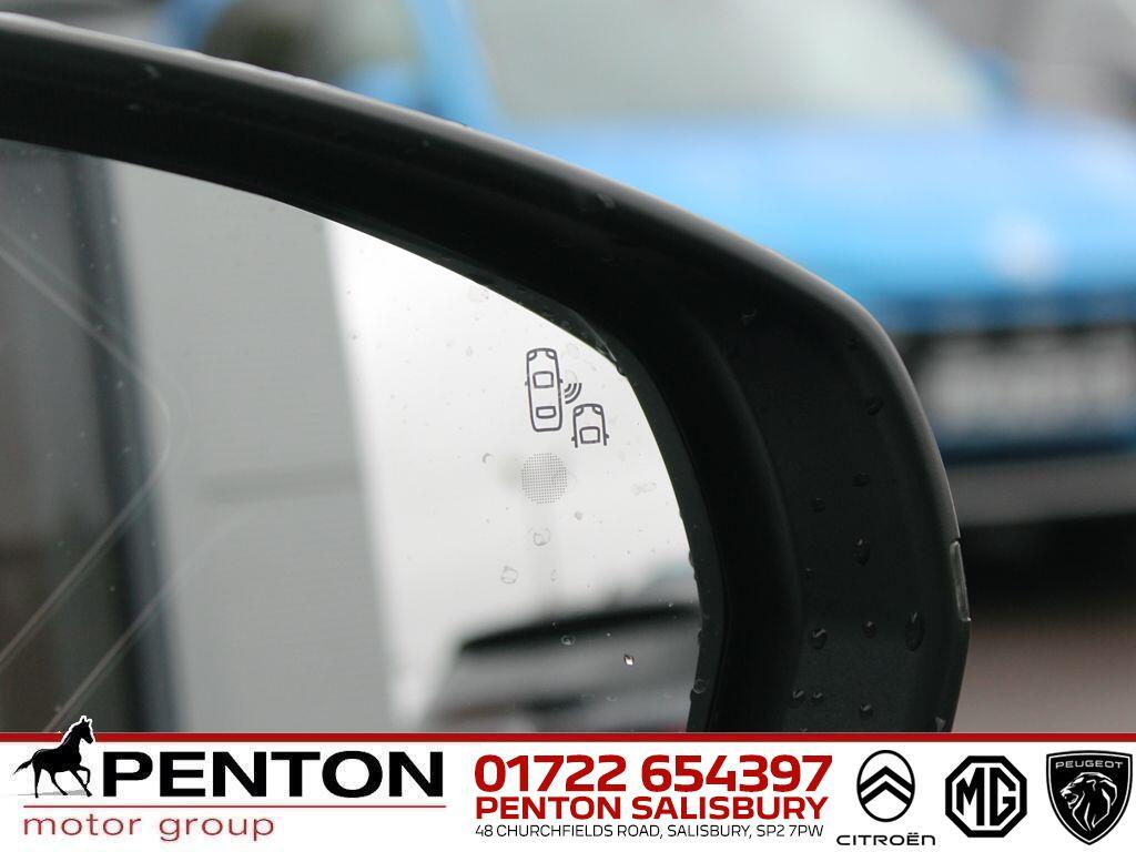 Used Citroen C5 Aircross 2020 for sale - 77344934: Photo 19