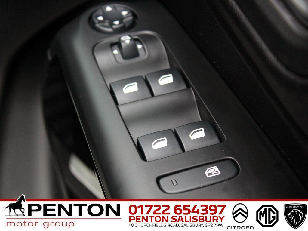 Used Citroen C5 Aircross 2020 for sale - 77344934: Photo 20