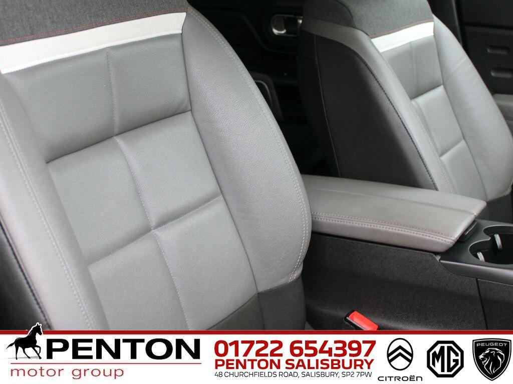 Used Citroen C5 Aircross 2020 for sale - 77344934: Photo 23