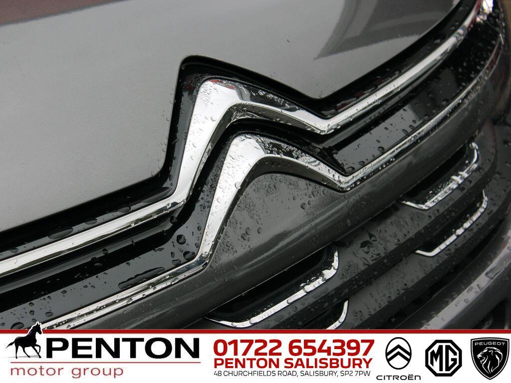 Used Citroen C5 Aircross 2020 for sale - 77344934: Photo 24