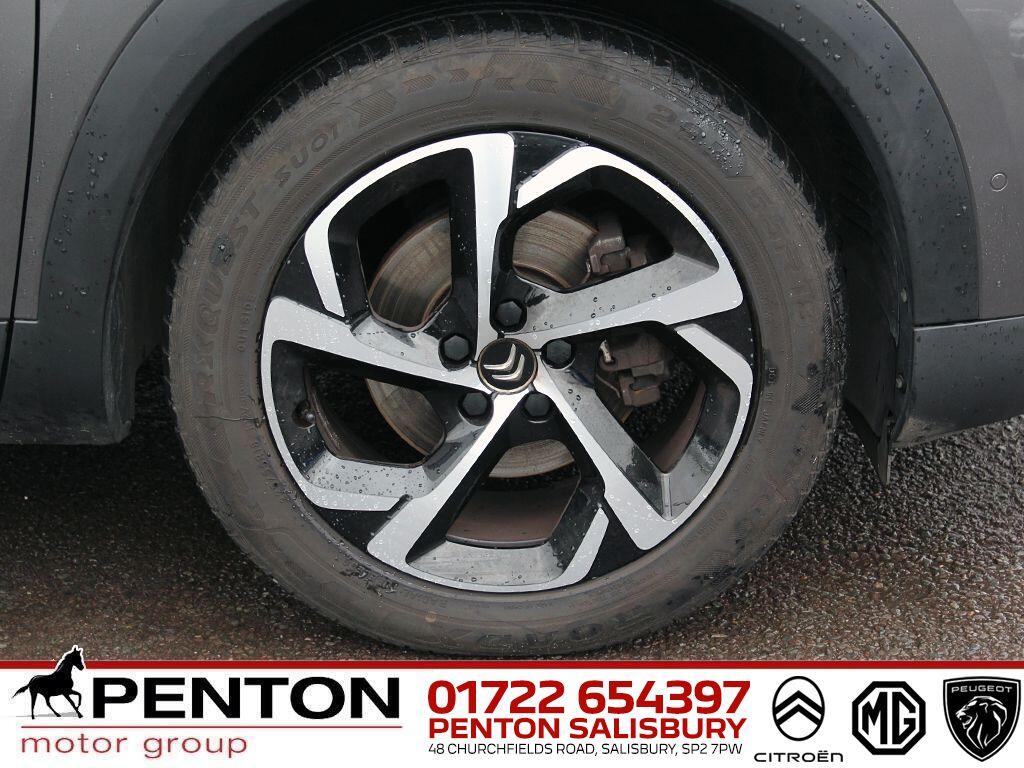 Used Citroen C5 Aircross 2020 for sale - 77344934: Photo 6