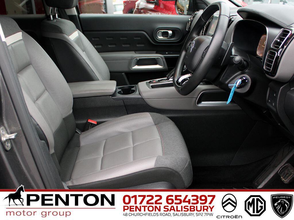 Used Citroen C5 Aircross 2020 for sale - 77344934: Photo 7