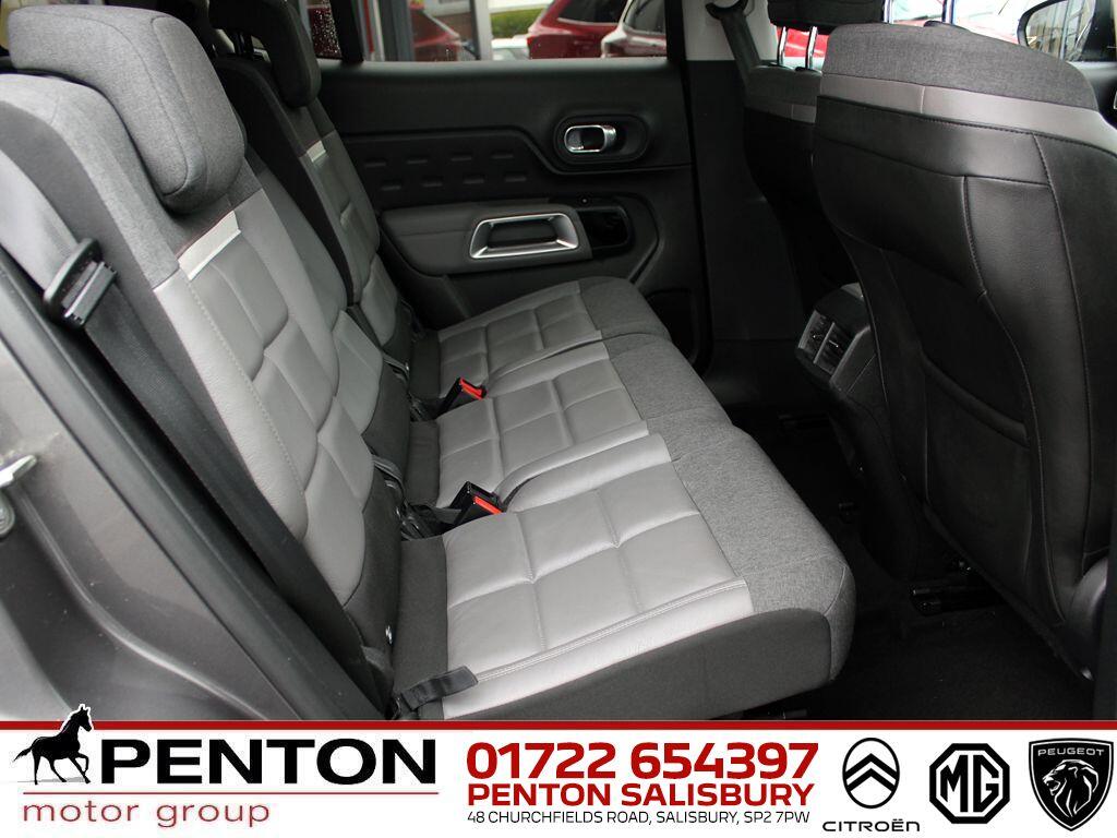 Used Citroen C5 Aircross 2020 for sale - 77344934: Photo 8