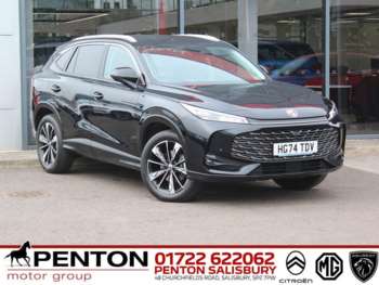 2025 (74) - 1.5 T-GDI Trophy DCT Euro 6 (s/s) 5dr