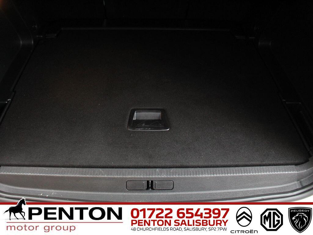 Used Citroen C5 Aircross 2023 for sale - 76592831: Photo 10