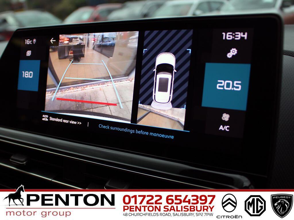 Used Citroen C5 Aircross 2023 for sale - 76592831: Photo 11