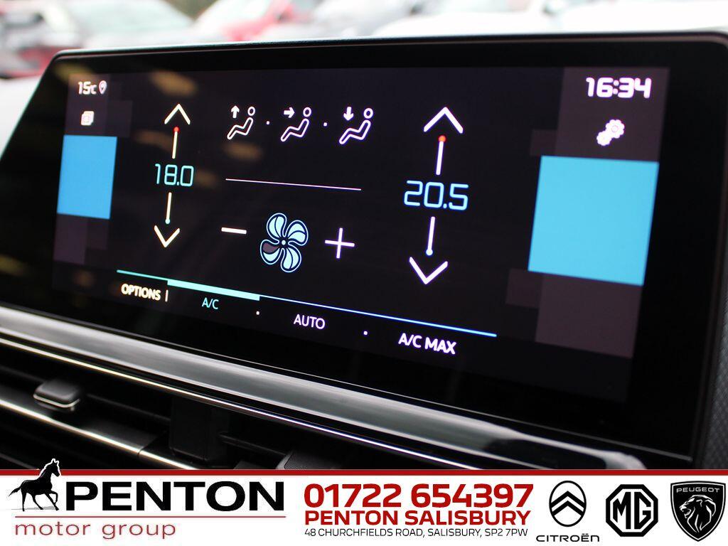 Used Citroen C5 Aircross 2023 for sale - 76592831: Photo 12