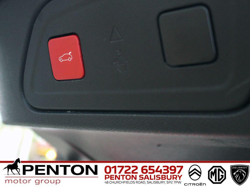 Used Citroen C5 Aircross 2023 for sale - 76592831: Photo 13