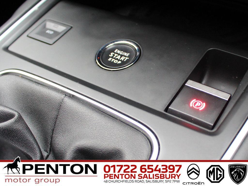 Used Citroen C5 Aircross 2023 for sale - 76592831: Photo 14
