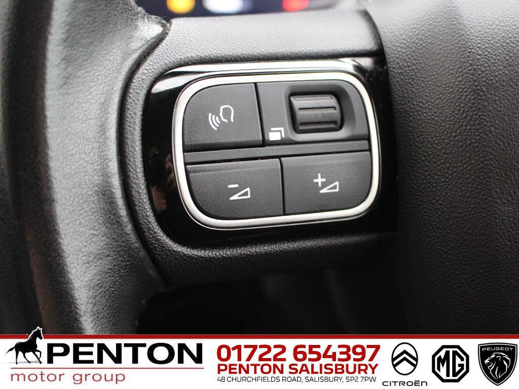Used Citroen C5 Aircross 2023 for sale - 76592831: Photo 16