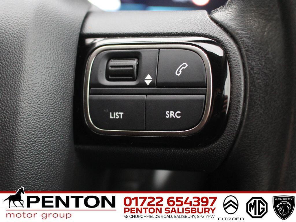 Used Citroen C5 Aircross 2023 for sale - 76592831: Photo 17