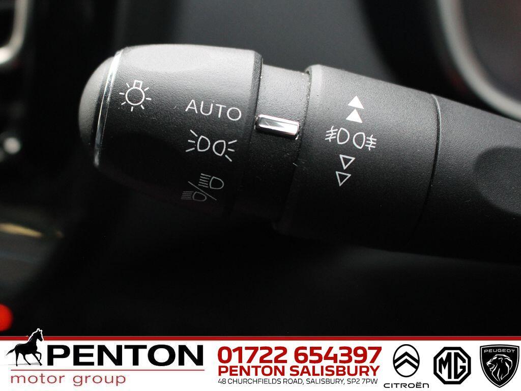 Used Citroen C5 Aircross 2023 for sale - 76592831: Photo 18