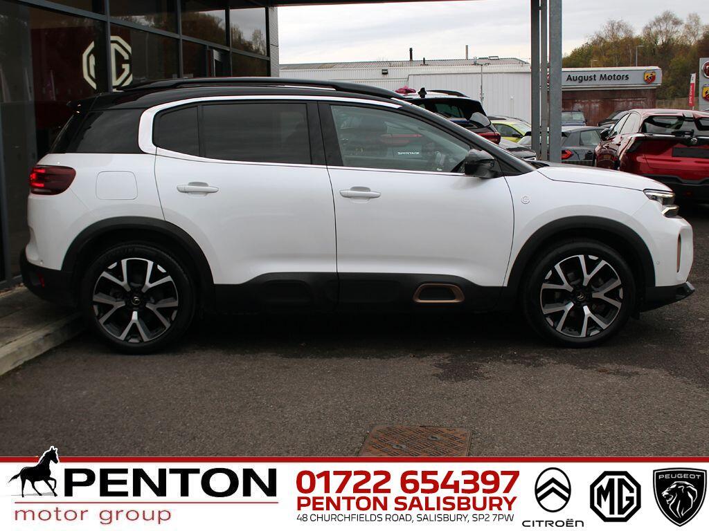 Used Citroen C5 Aircross 2023 for sale - 76592831: Photo 20