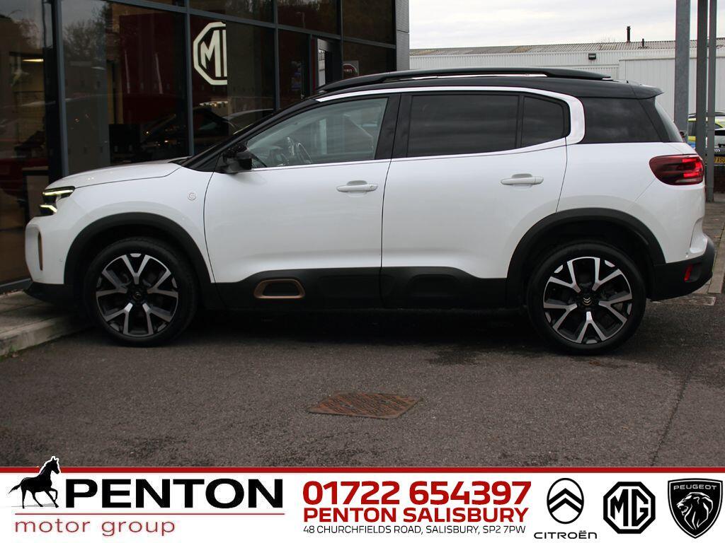 Used Citroen C5 Aircross 2023 for sale - 76592831: Photo 21