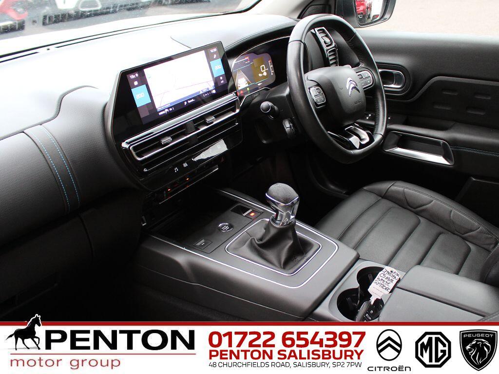Used Citroen C5 Aircross 2023 for sale - 76592831: Photo 22