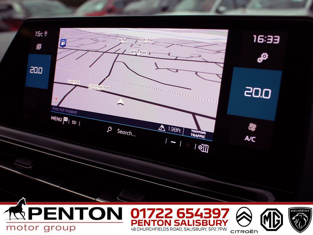 Used Citroen C5 Aircross 2023 for sale - 76592831: Photo 3