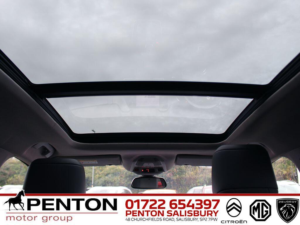 Used Citroen C5 Aircross 2023 for sale - 76592831: Photo 4