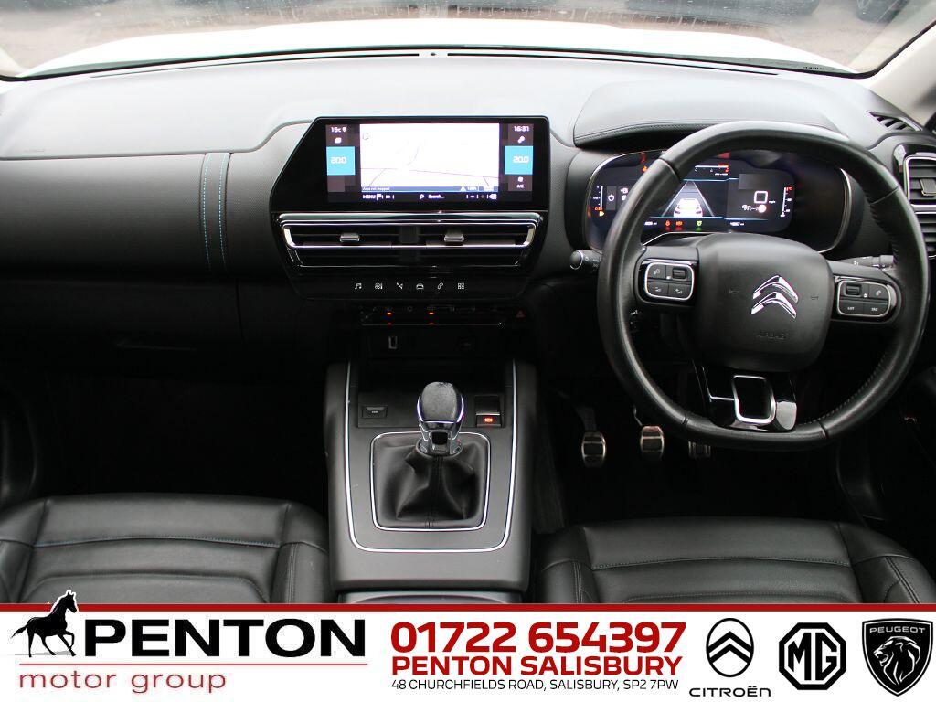 Used Citroen C5 Aircross 2023 for sale - 76592831: Photo 6