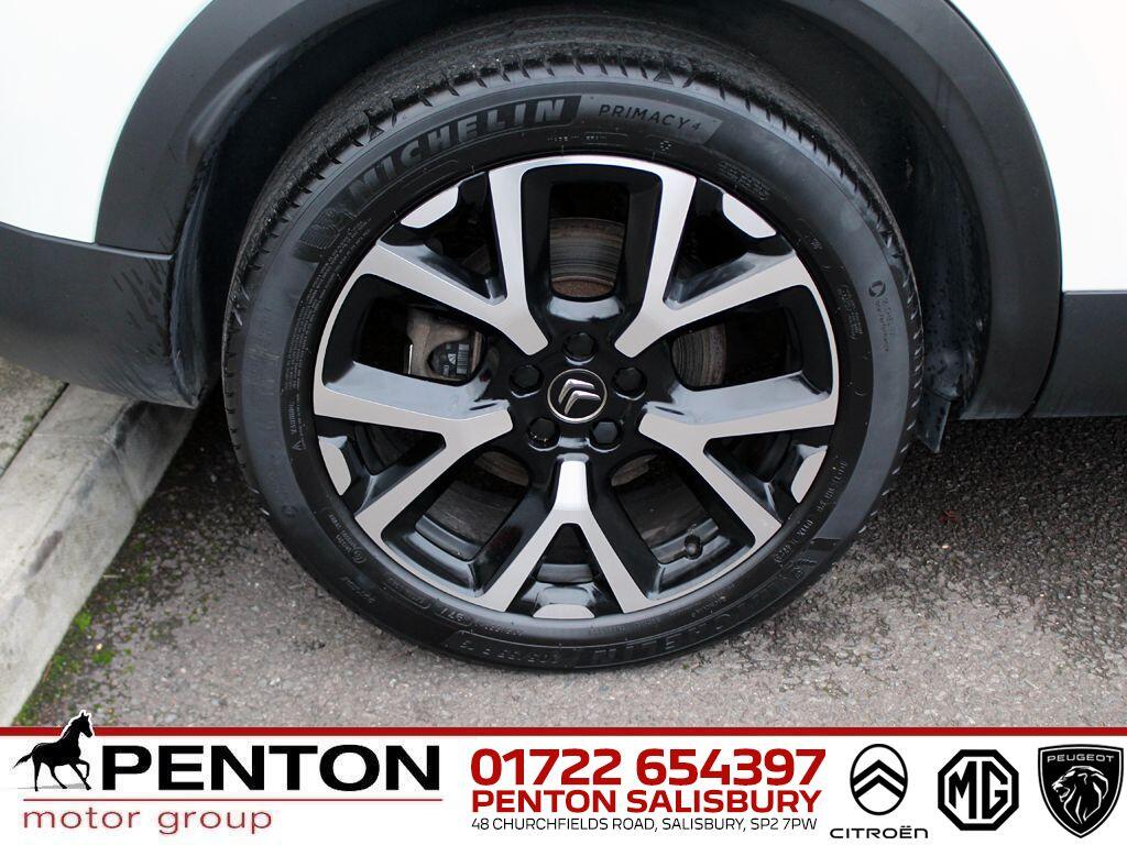 Used Citroen C5 Aircross 2023 for sale - 76592831: Photo 7