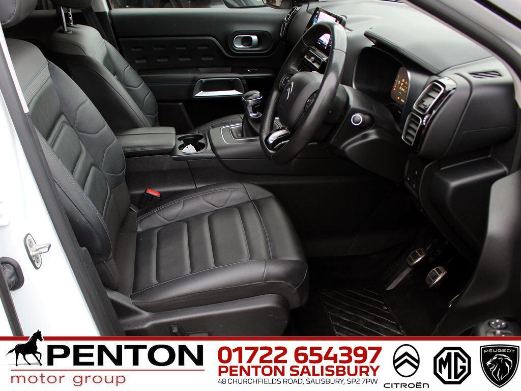 Used Citroen C5 Aircross 2023 for sale - 76592831: Photo 8