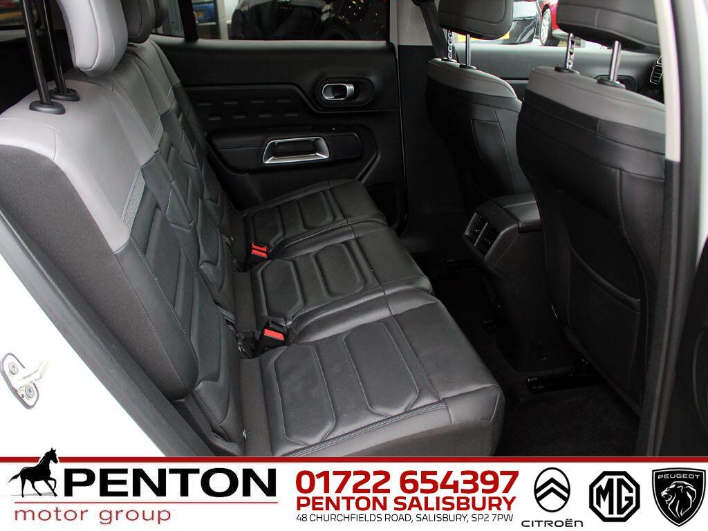 Used Citroen C5 Aircross 2023 for sale - 76592831: Photo 9