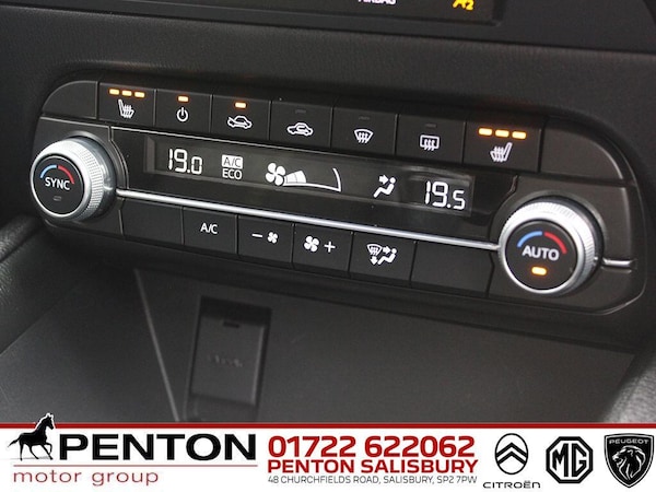 Used Mazda CX-5 2023 for sale - 75578262: Photo 12