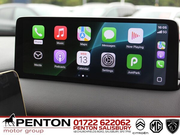 Used Mazda CX-5 2023 for sale - 75578262: Photo 13