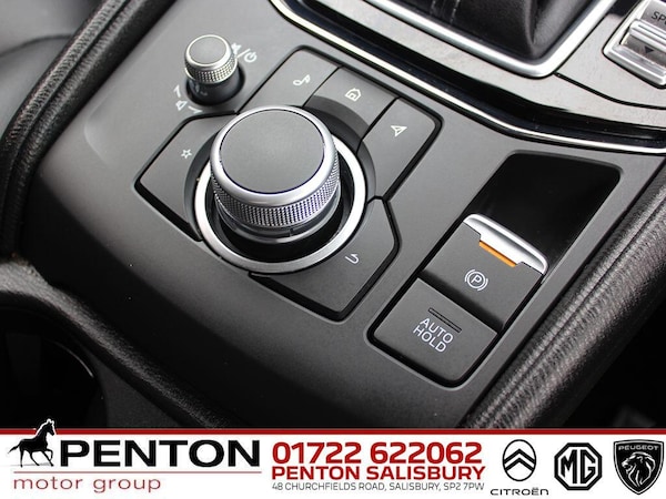 Used Mazda CX-5 2023 for sale - 75578262: Photo 15
