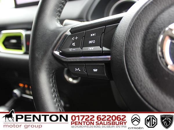 Used Mazda CX-5 2023 for sale - 75578262: Photo 16