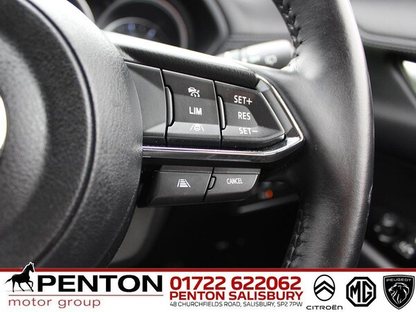 Used Mazda CX-5 2023 for sale - 75578262: Photo 17