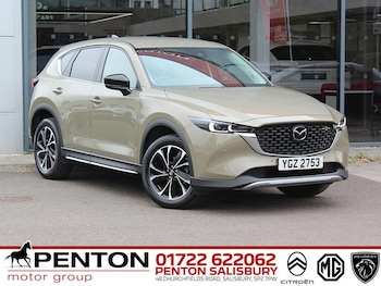 2023 (72) - 2.0 SKYACTIV-G Newground Auto Euro 6 (s/s) 5dr