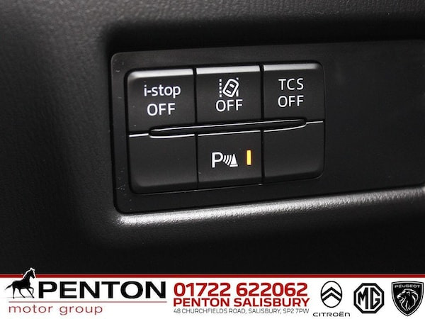 Used Mazda CX-5 2023 for sale - 75578262: Photo 20