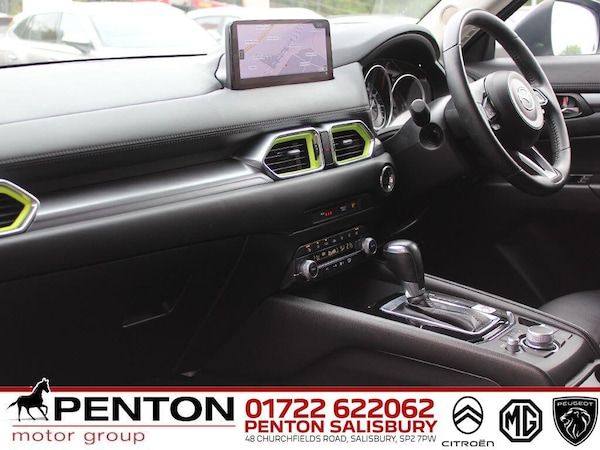 Used Mazda CX-5 2023 for sale - 75578262: Photo 23